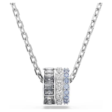 Connexus ペンダント, ミックスカット, `Love is around`, マルチ